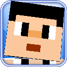 Logo of The Blockheads Japan Wiki