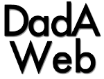Logo of DadAWeb