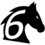 Logo of 6 Horsemen Wiki