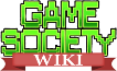 Logo of Game Society Pimps Wiki