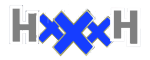 Logo of Hunter xXx Hunter (FF) Wiki