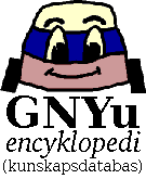 Logo of GNYu-Wiki