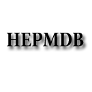 Logo of HEPMDB