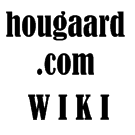 Logo of Hougaard