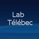 Logo of Lab Télébec