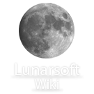 Logo of Lunarsoft Wiki