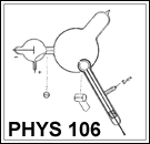Logo of Physics 106