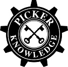 Logo of Picker Knowledge