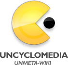 Logo of UnMeta