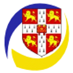 Logo of Cambridge University Ukrainian Society