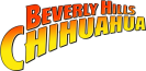 Logo of Beverly Hills Chihuahua The Second One (Parody) Wiki