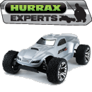 Logo of HurraxExperts