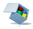 Logo of Demo Wiki (opensourcecms.com)