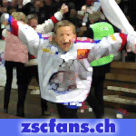 Logo of Zscfans.ch