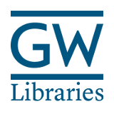 Logo of DC Poetry