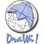 Logo of DraWi