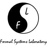 Logo of FSL