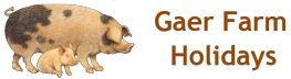 File:Gaer Farm Holidays Logo.png
