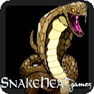 Logo of Snakehead Games Wiki
