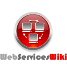 Logo of WebServices Wiki