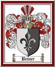 Logo of Banner's Family Genealogy Wiki