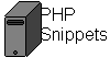 Logo of PHPSnippets