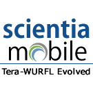 Logo of Tera-WURFL