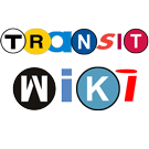 Logo of TransitWiki