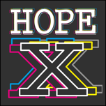 Logo of HOPE X Wiki