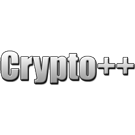 Logo of Crypto++ Wiki