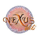 Logo of NexusWiki