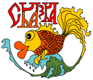 Logo of Skazka