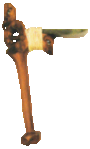 Logo of GreenstoneWiki