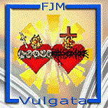 Logo of Vulgata