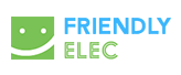 Logo of FriendlyELEC WiKi