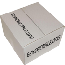 Logo of GenericMale.org Wiki
