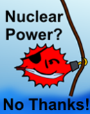 Logo of Nuclear Heritage