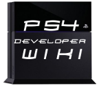 Logo of PS4 Developer wiki
