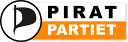 Logo of Piratpartiet