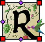 Logo of Renaissance Miniatures