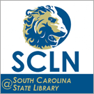 Logo of South Carolina Library Network