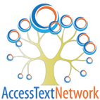 Logo of AccessText Network Wiki