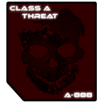 Logo of Contact a-888 Wiki
