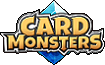 Logo of Unofficial Card Monsters Wiki