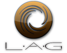 Logo of LaGGaming