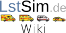 Logo of LstSim