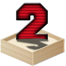 Logo of Sandbox Mod Wiki
