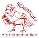 Logo of Scienticity