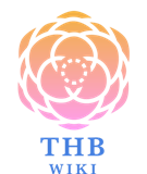 Logo of THBWiki