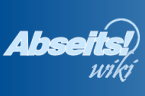 Logo of Abseits Wiki